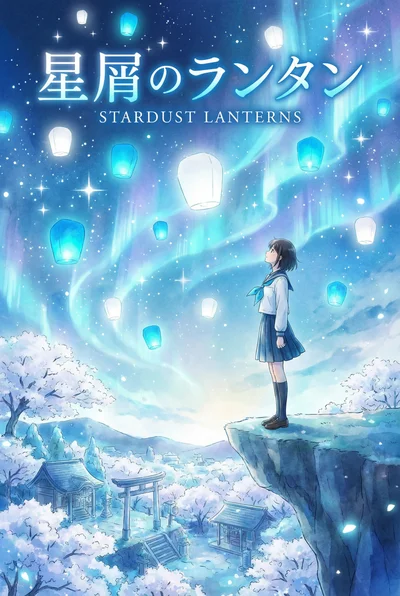 星空灯笼 - 色情片 动画片在线观看